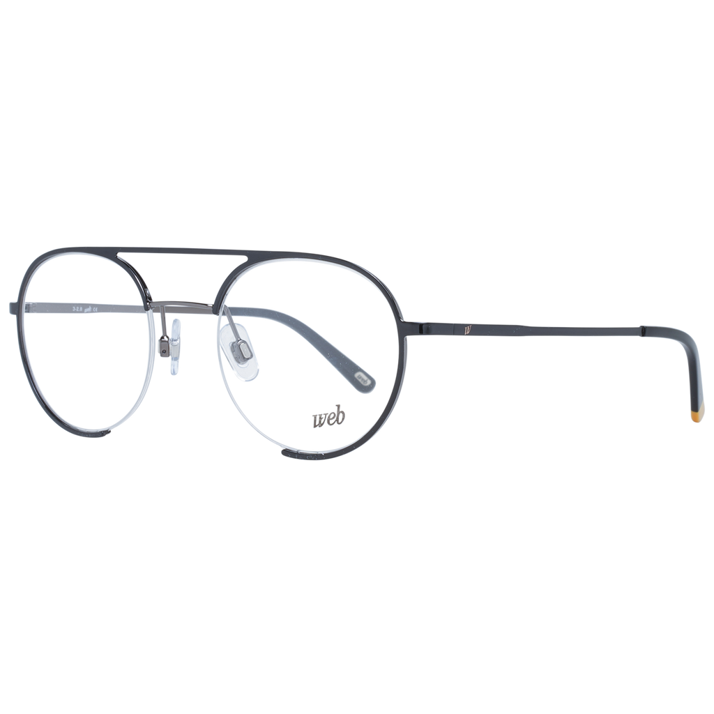 Black/Demo glasses