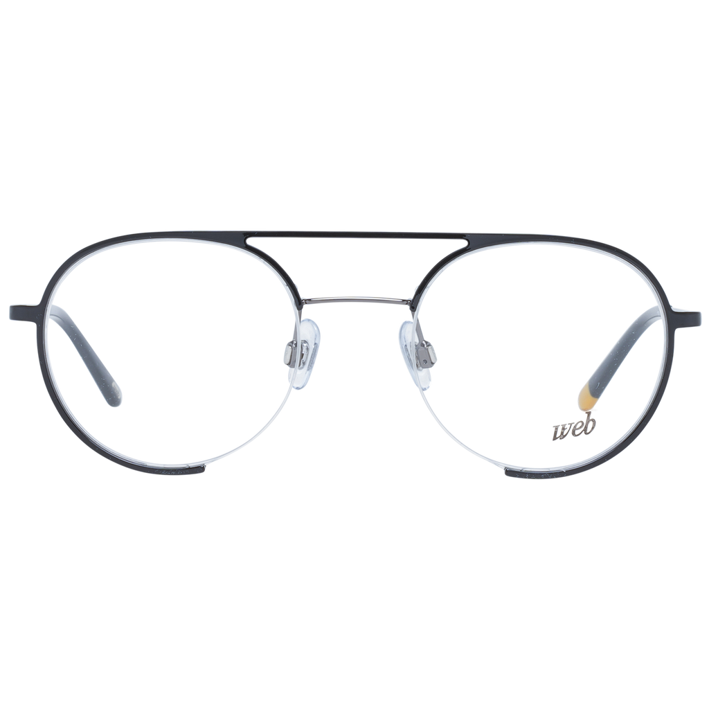 Black/Demo glasses