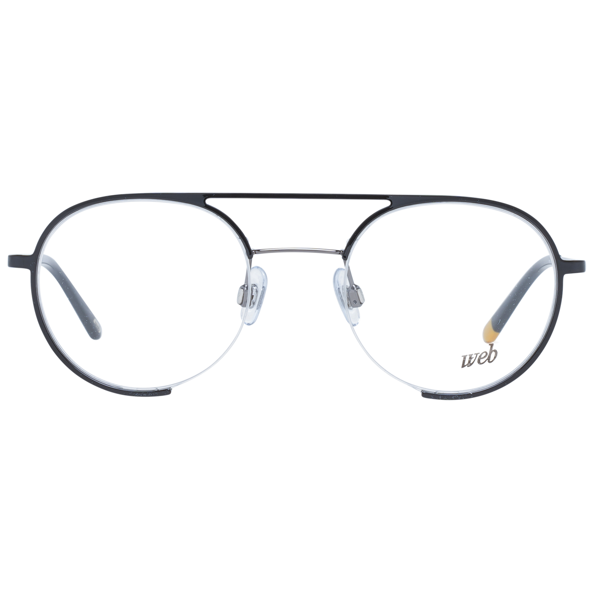Black/Demo glasses
