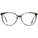 Brown/Demo glasses