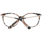 Brown/Demo glasses