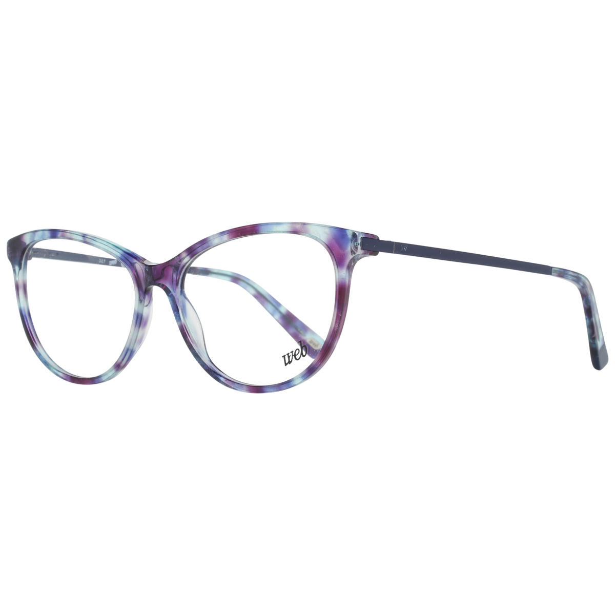 Blue/Demo glasses