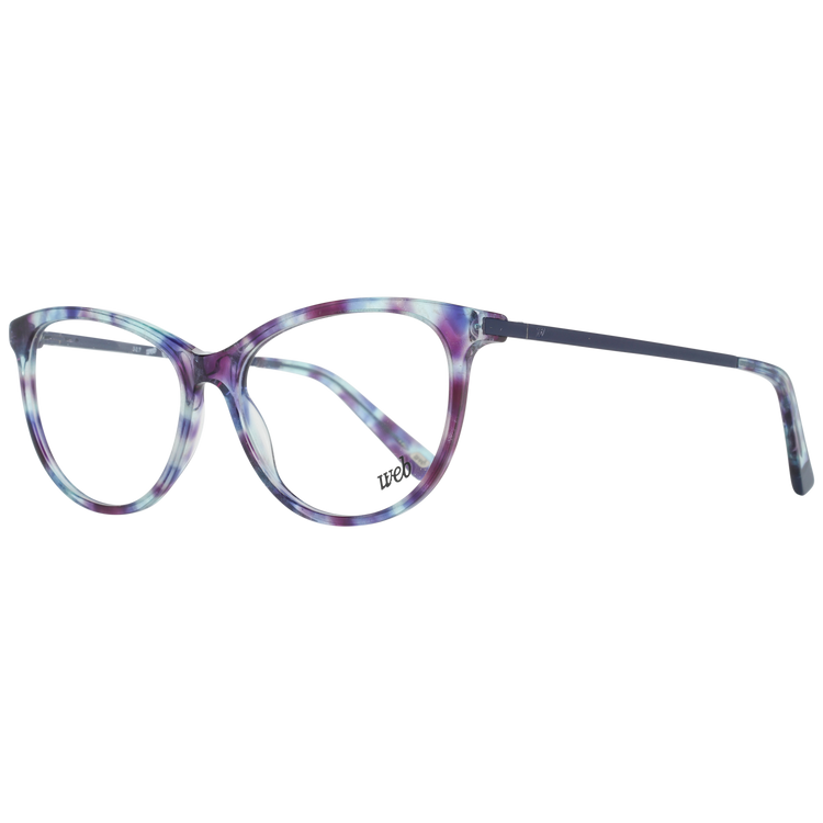 Blue/Demo glasses