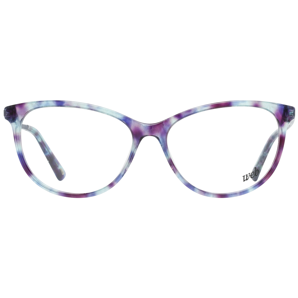 Blue/Demo glasses
