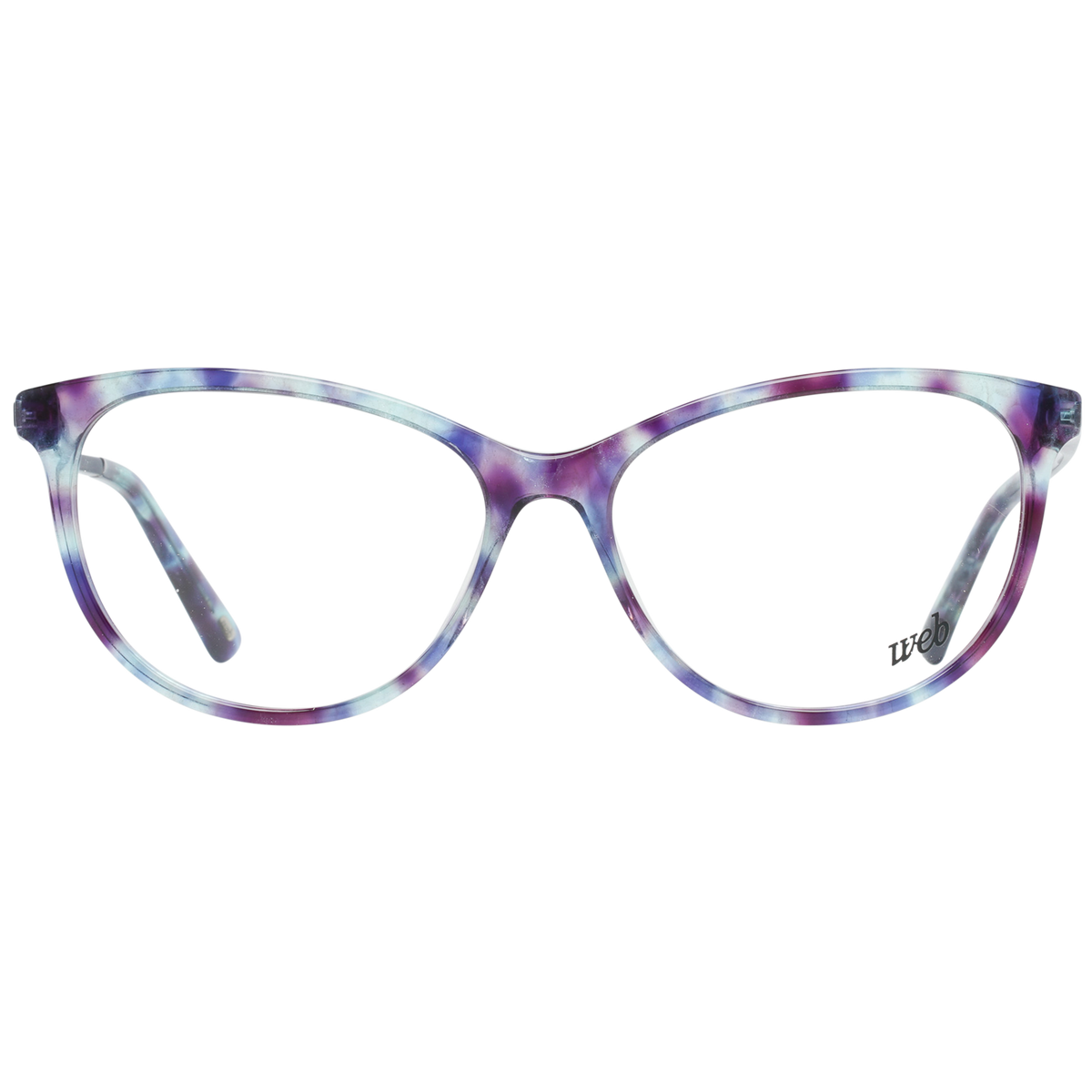 Blue/Demo glasses