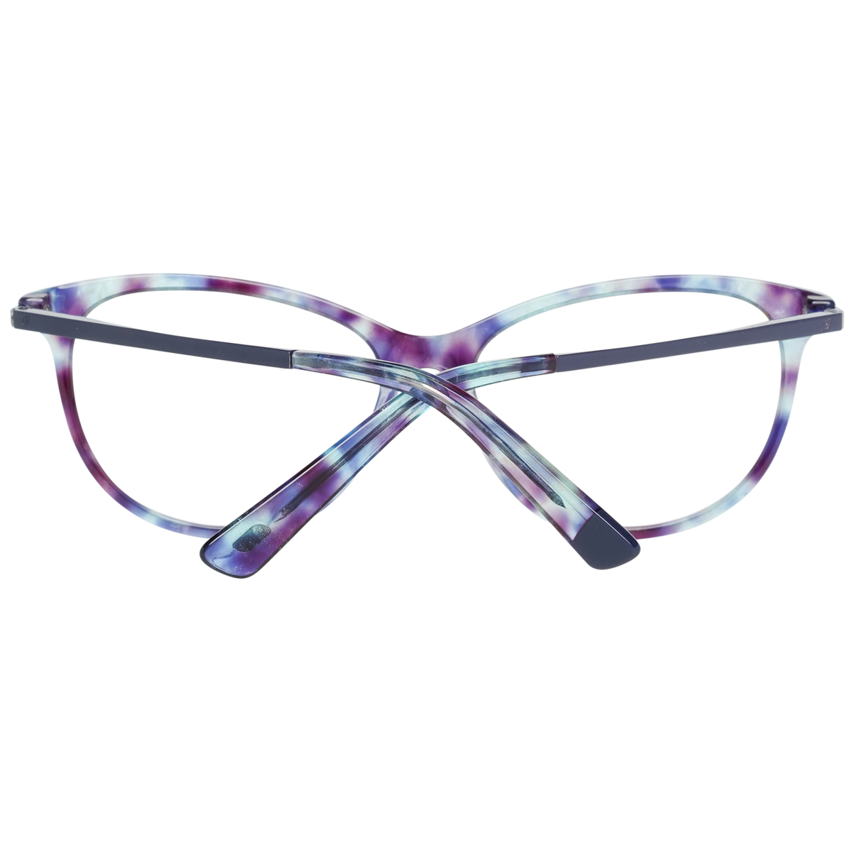 Blue/Demo glasses