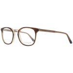 Brown/Demo glasses