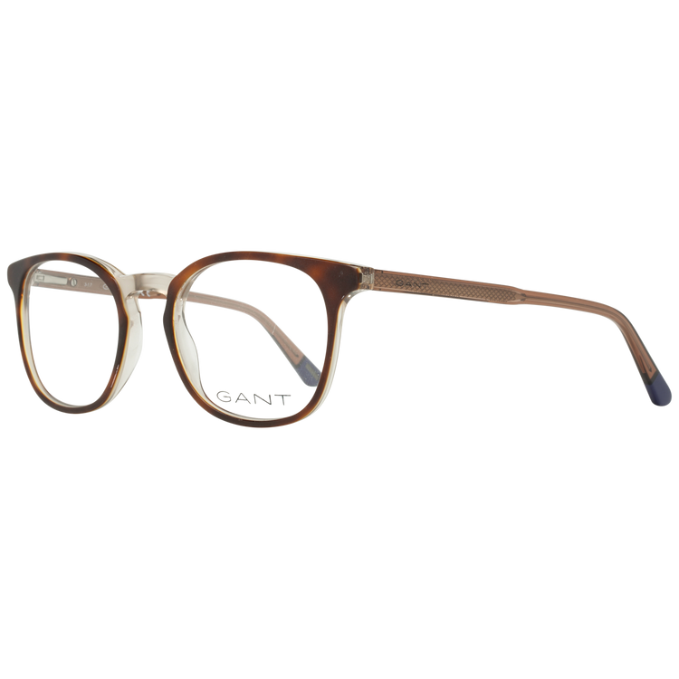 Brown/Demo glasses