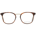Brown/Demo glasses