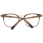 Brown/Demo glasses