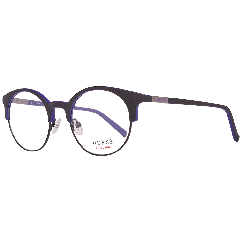 Black/Demo glasses
