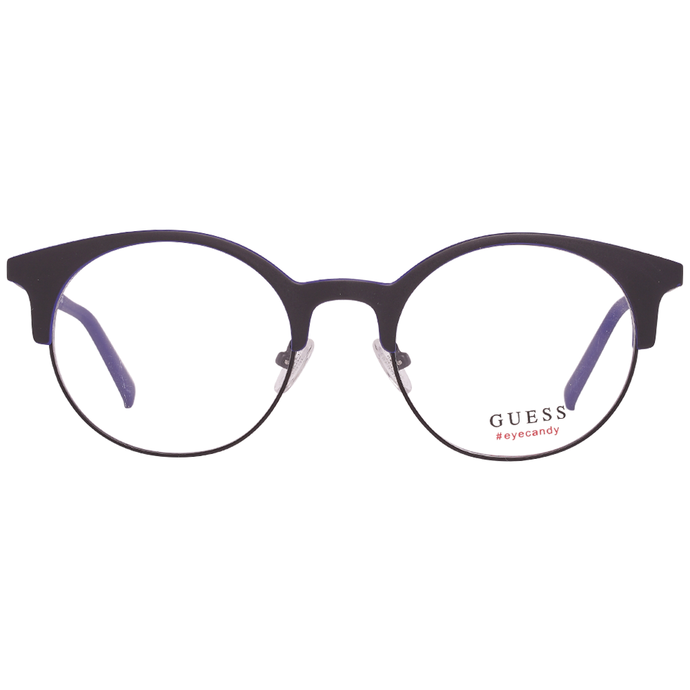 Black/Demo glasses