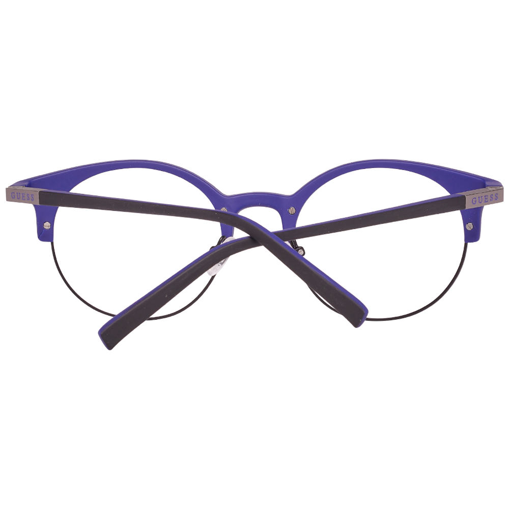 Black/Demo glasses