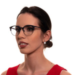 Black/Demo glasses