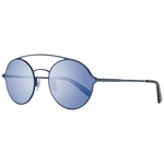 Blue / Clear