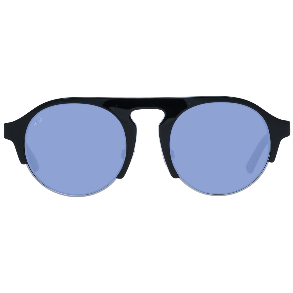 Black/Blue