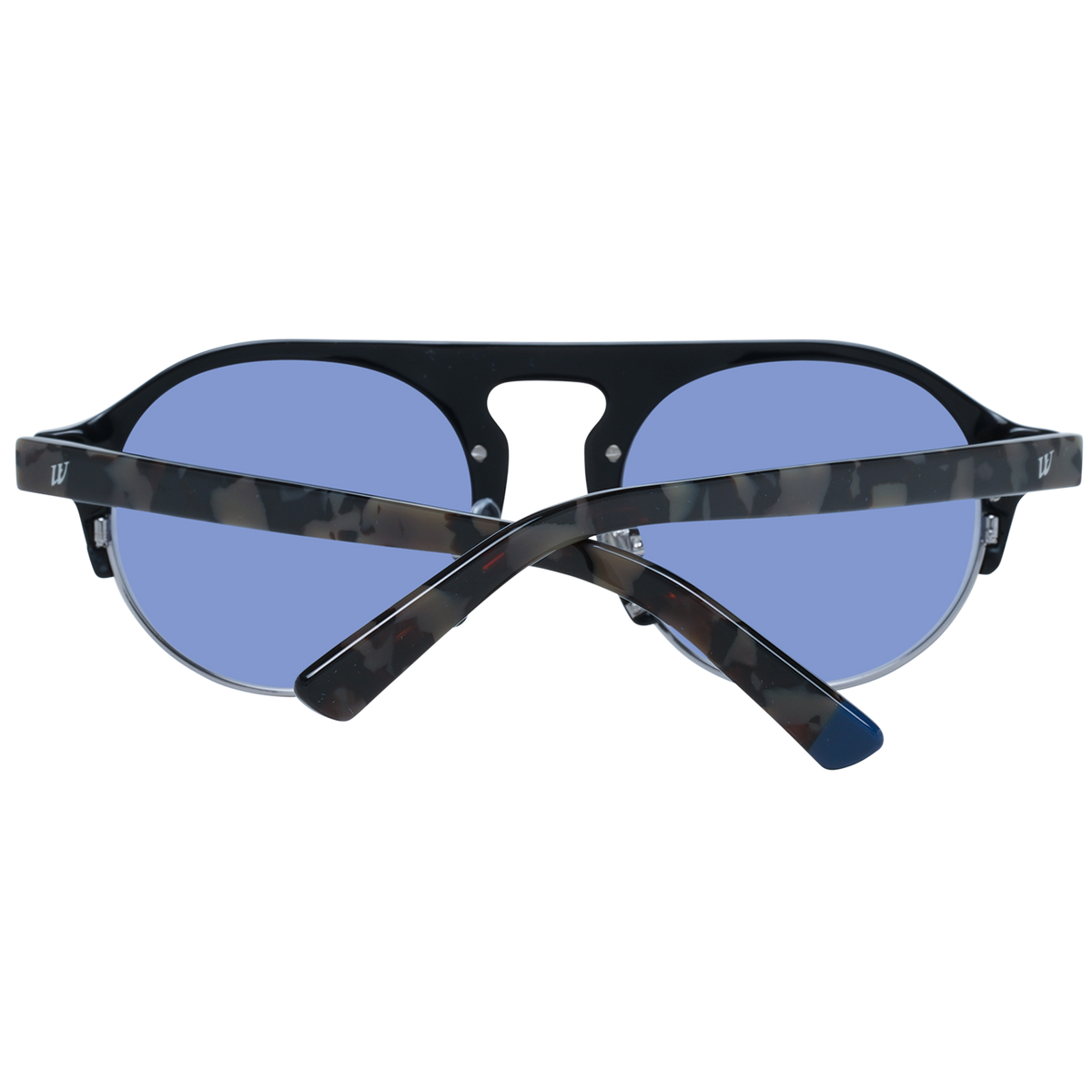 Black/Blue