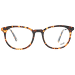Brown/Demo glasses