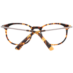 Brown/Demo glasses