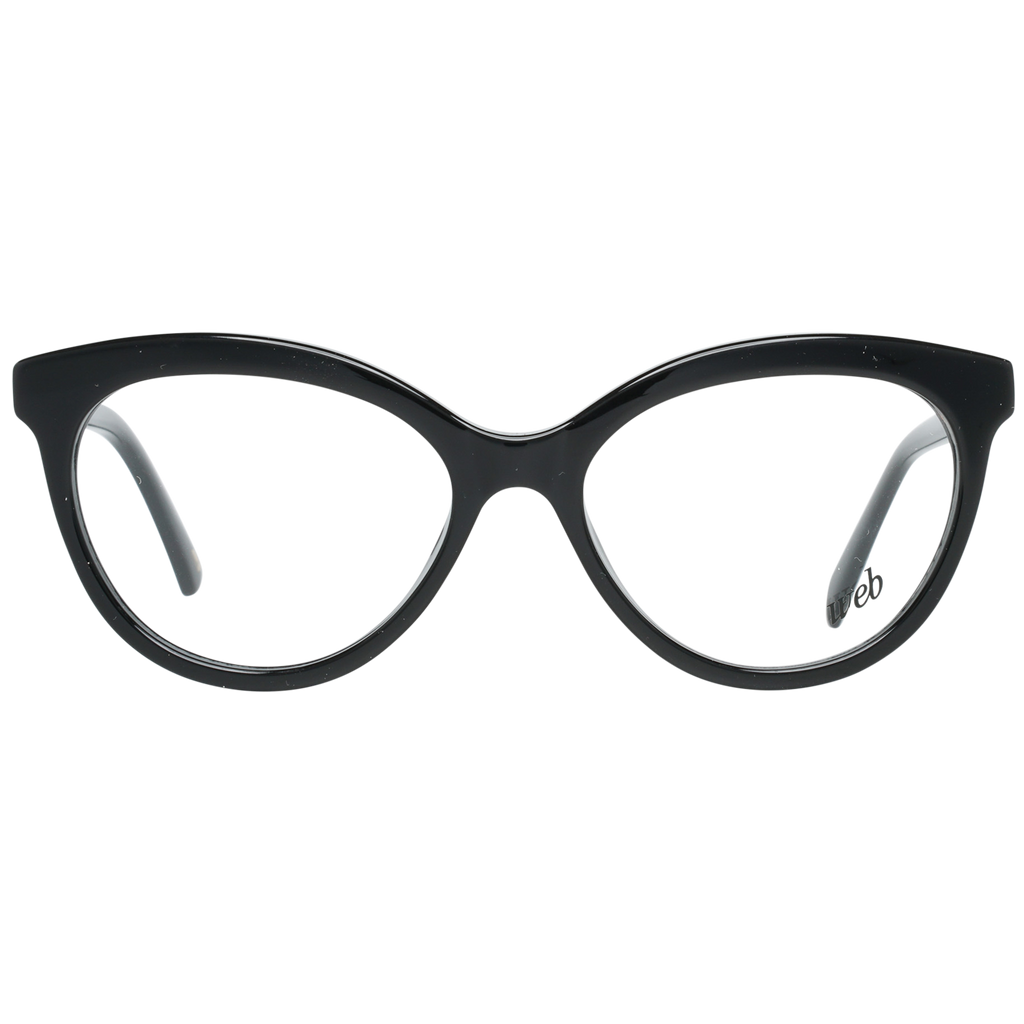 Black/Demo glasses