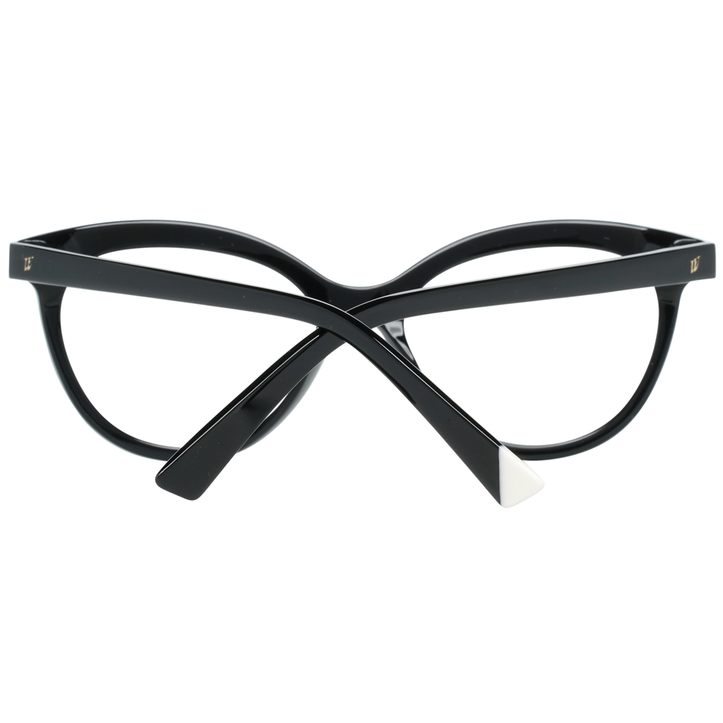 Black/Demo glasses