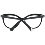 Black/Demo glasses