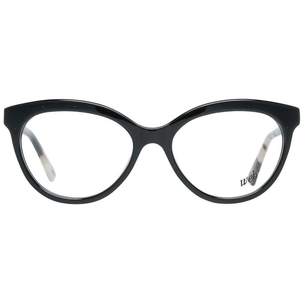 Black/Demo glasses