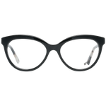 Black/Demo glasses