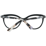 Black/Demo glasses