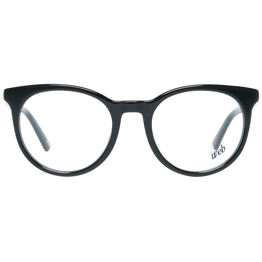 Black/Demo glasses