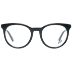 Black/Demo glasses