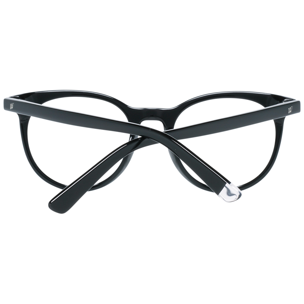 Black/Demo glasses