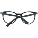 Black/Demo glasses