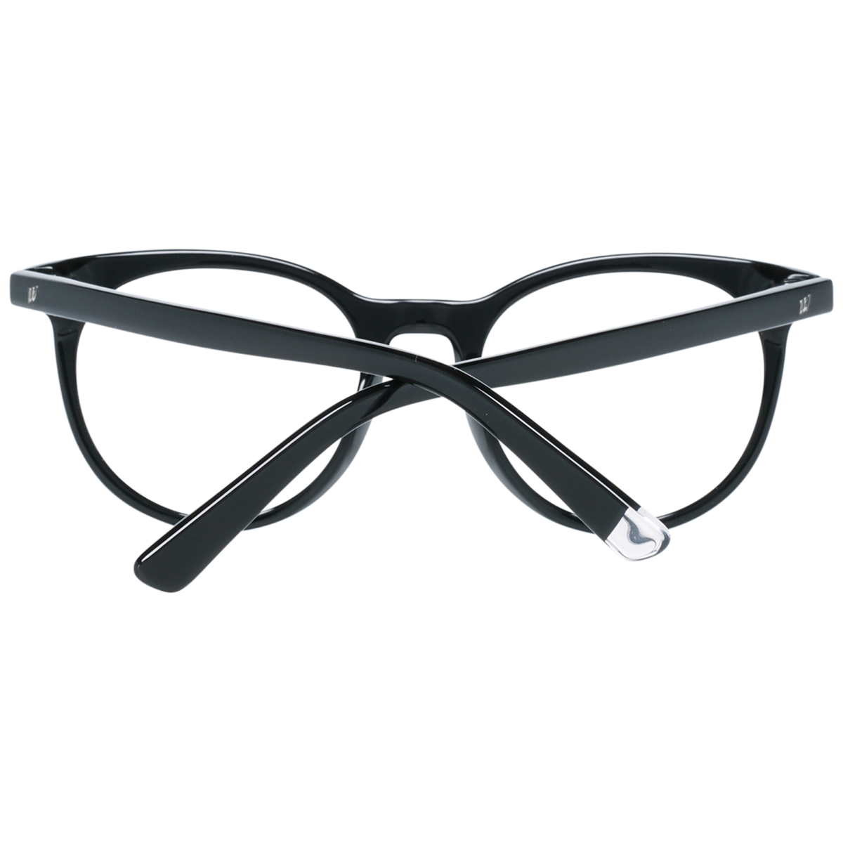 Black/Demo glasses