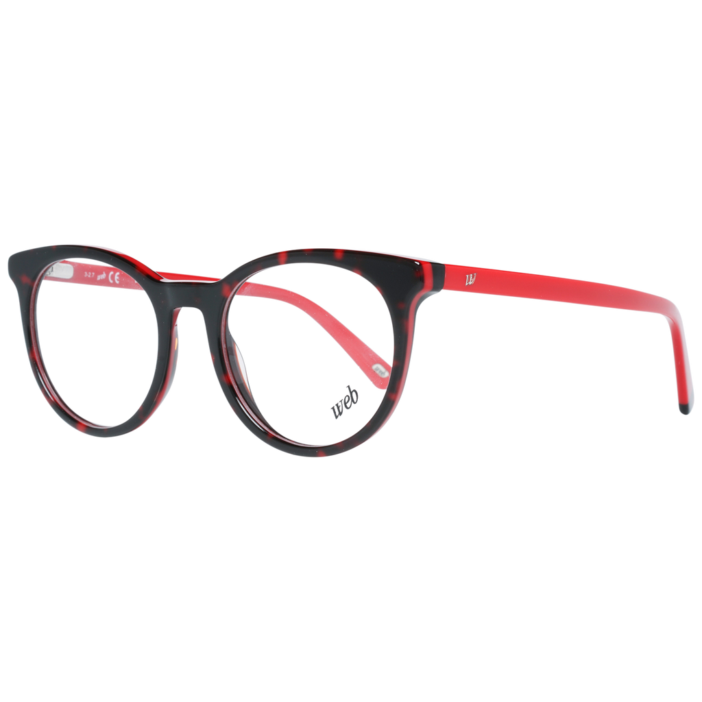 Black/Demo glasses