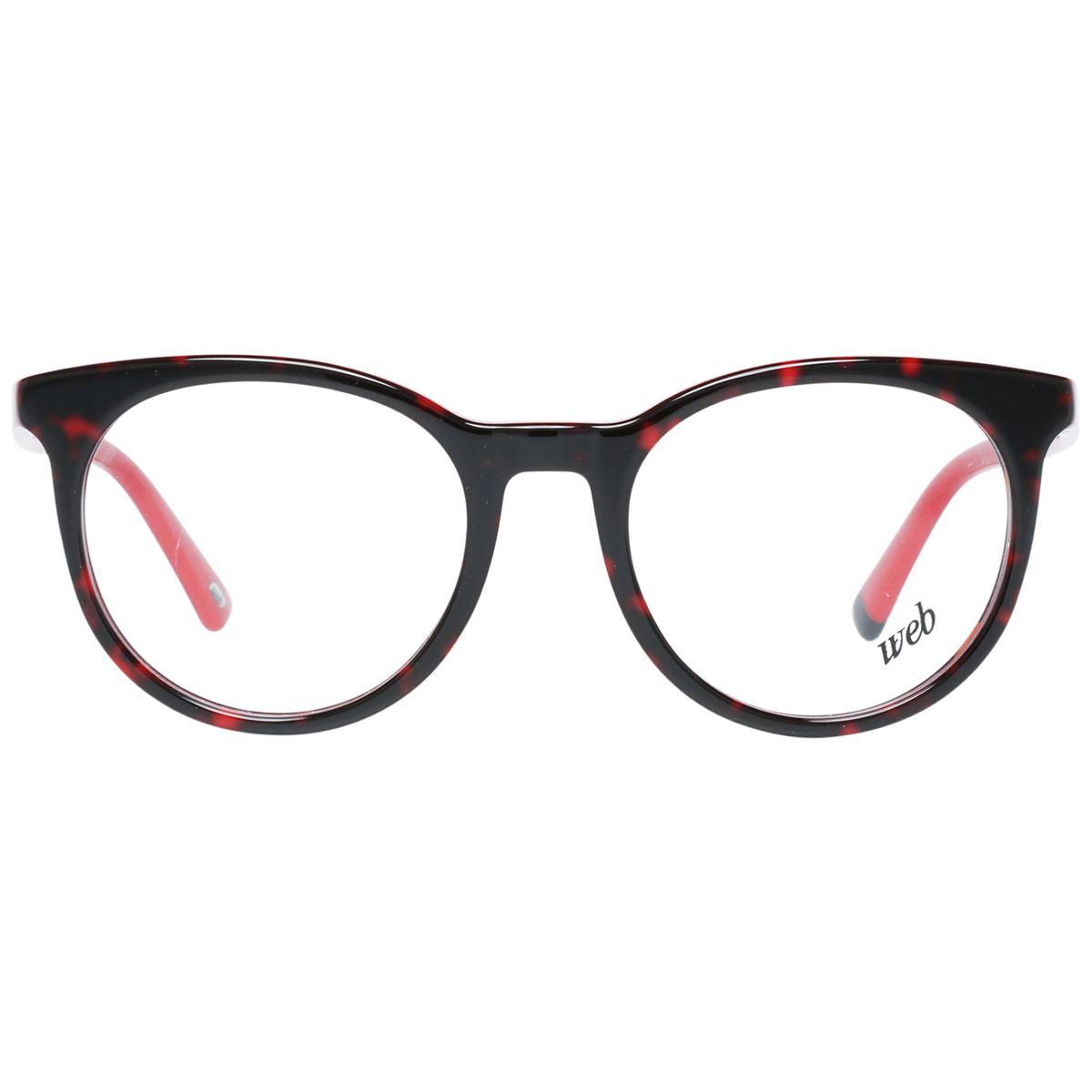 Black/Demo glasses