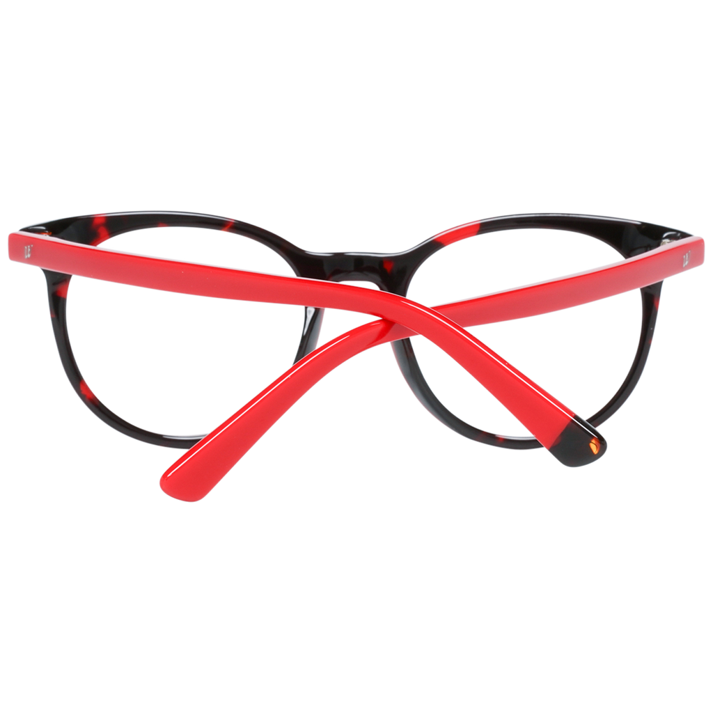 Black/Demo glasses