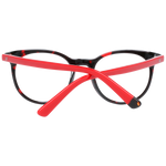 Black/Demo glasses