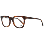 Brown/Demo glasses