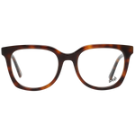 Brown/Demo glasses