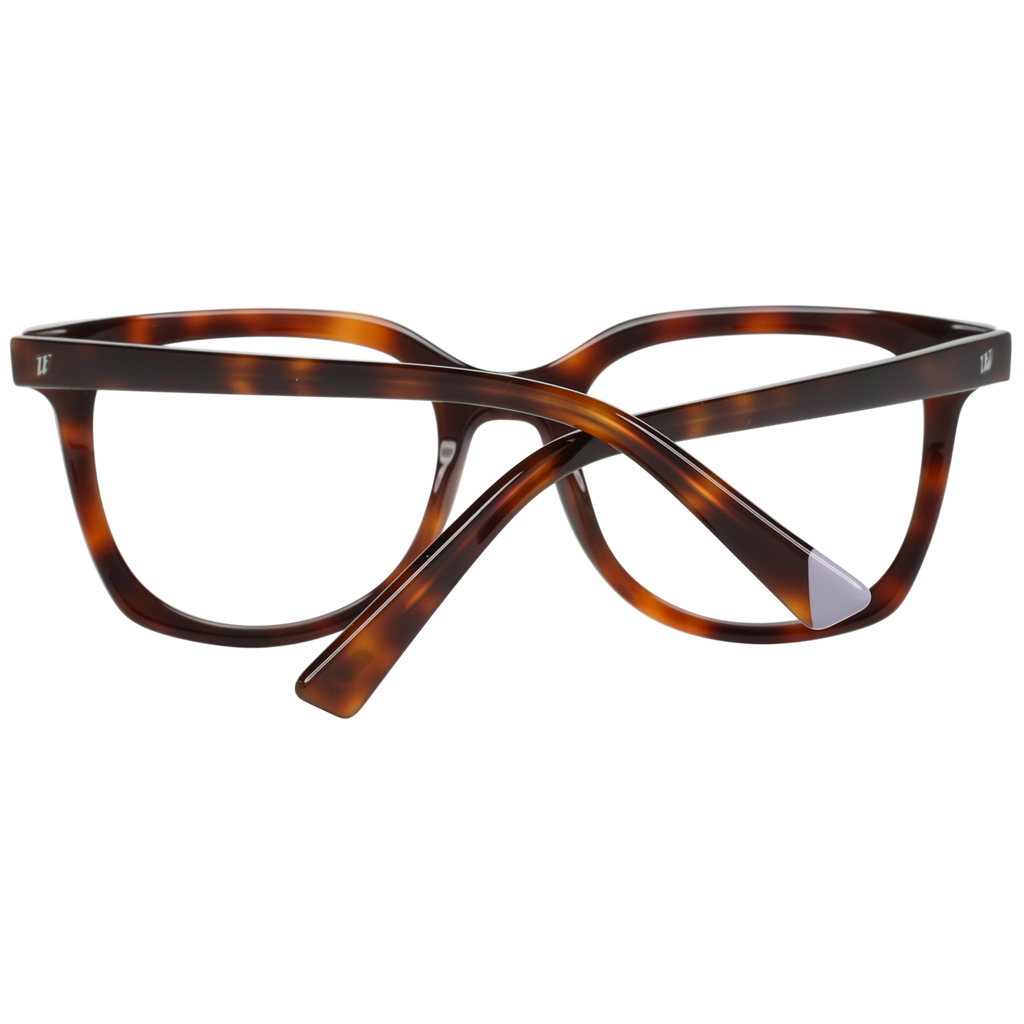 Brown/Demo glasses