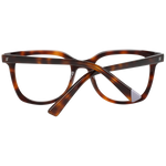 Brown/Demo glasses