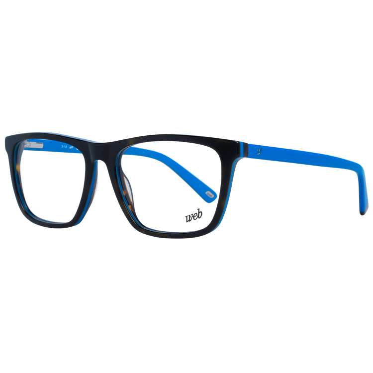 Black/Demo glasses
