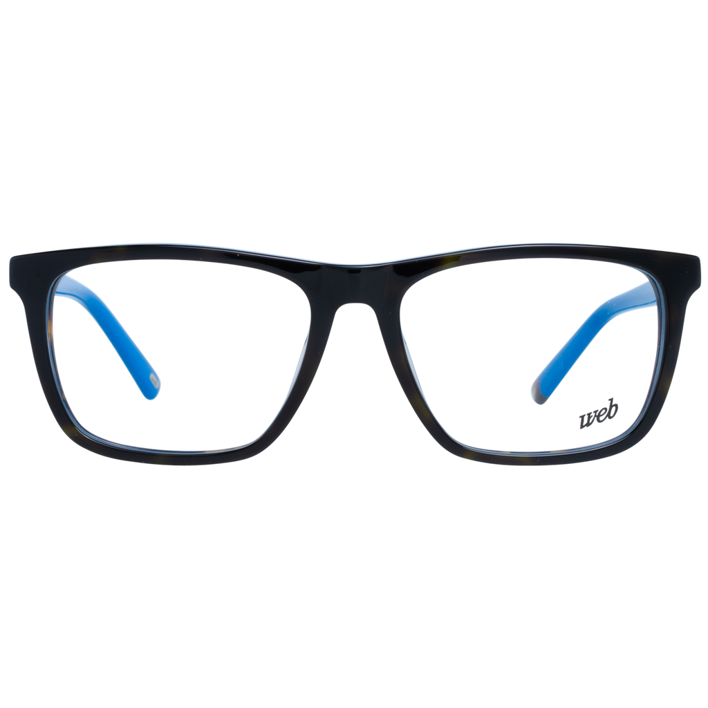 Black/Demo glasses