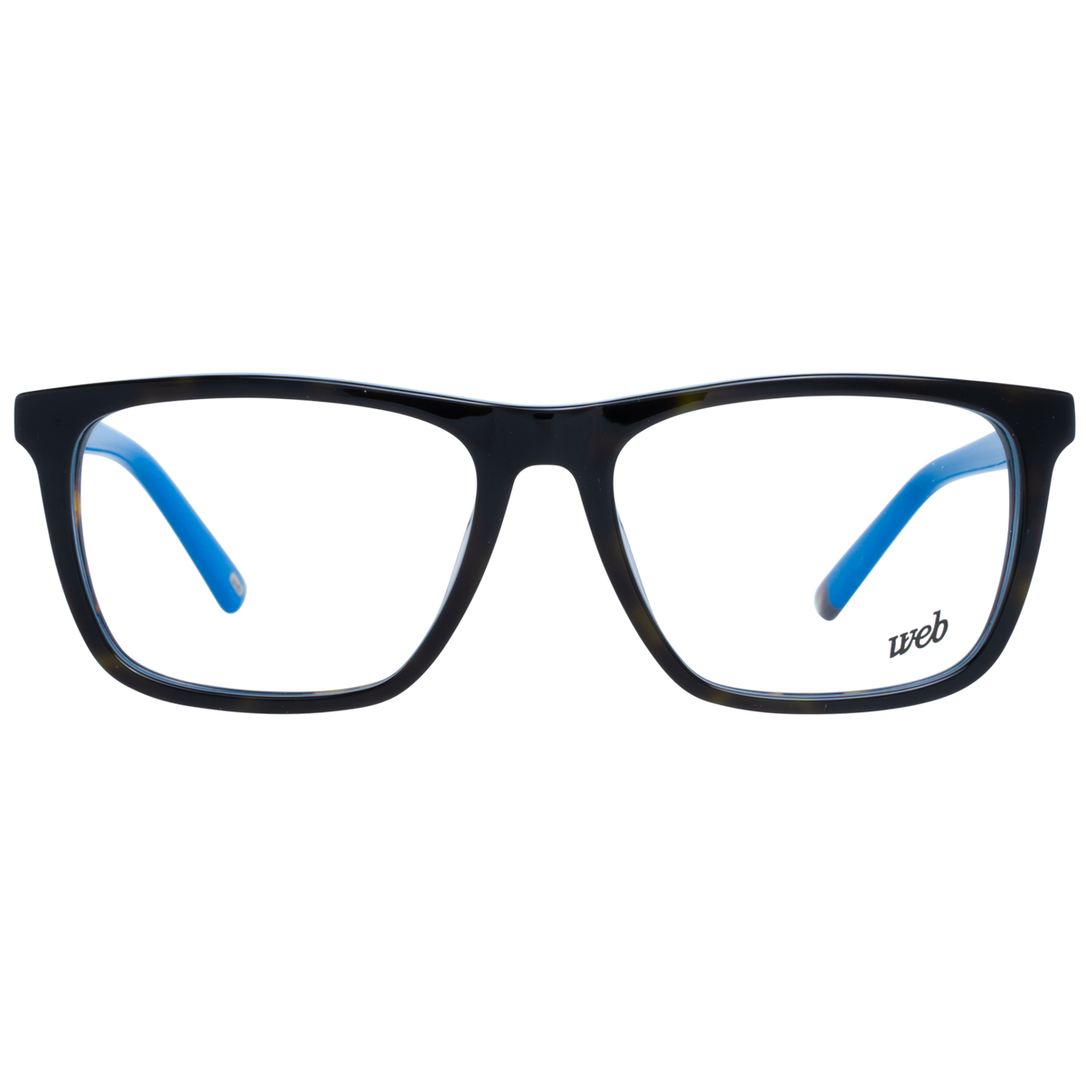 Black/Demo glasses