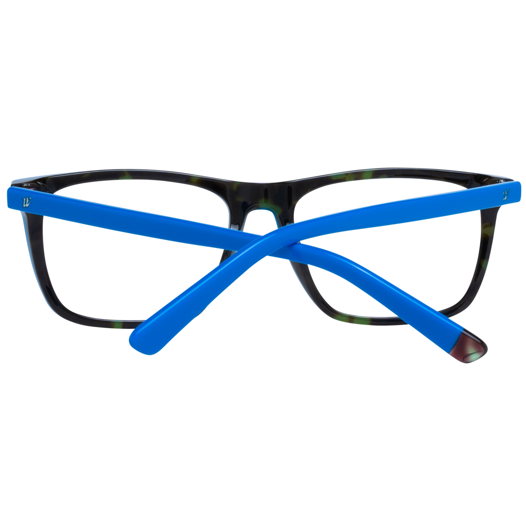 Black/Demo glasses