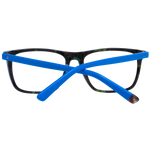 Black/Demo glasses
