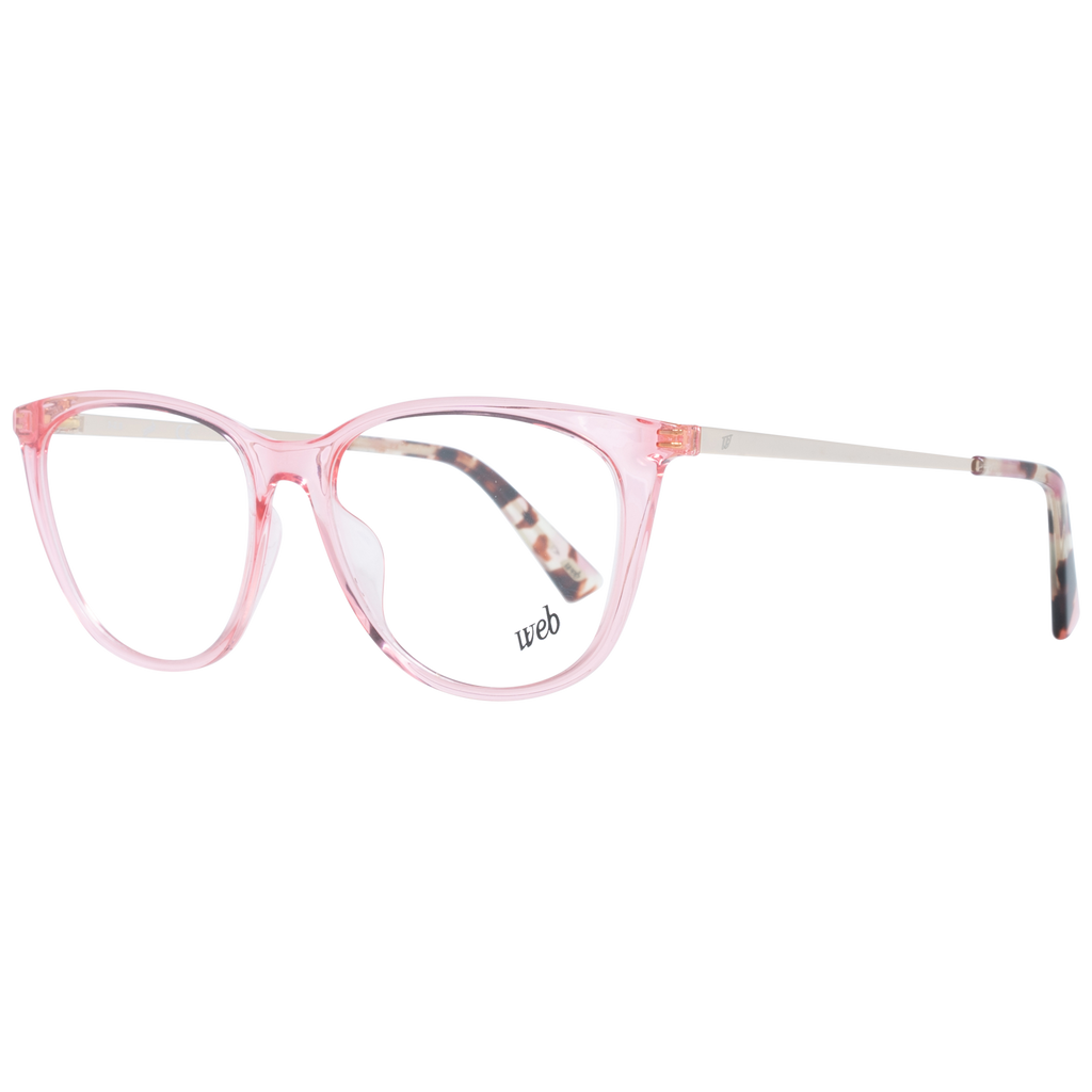 Rose/Demo glasses