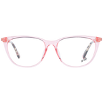 Rose/Demo glasses