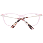 Rose/Demo glasses